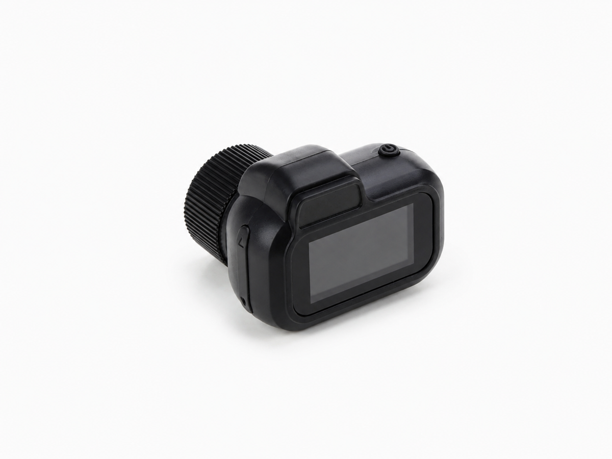 SnapCam™ Pocket HD Camera