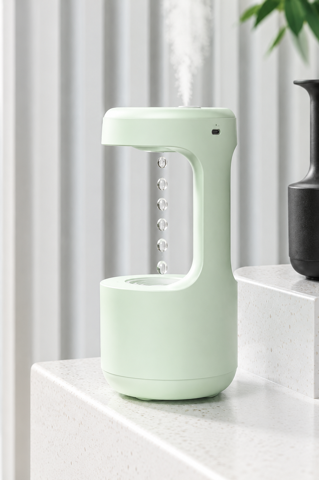 GravityMist™ Humidifier