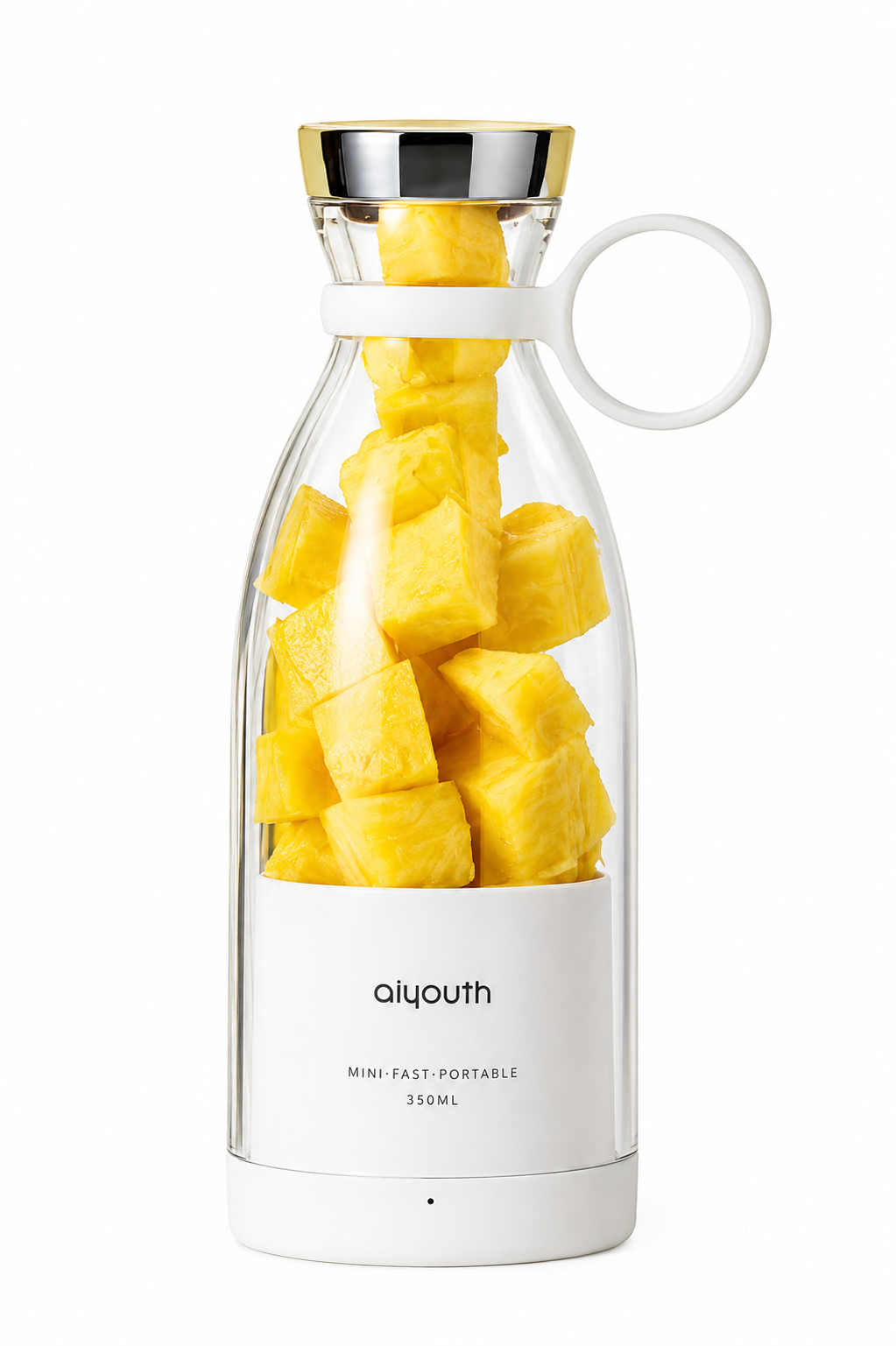 Handheld Small Electric Portable Mini Juicer