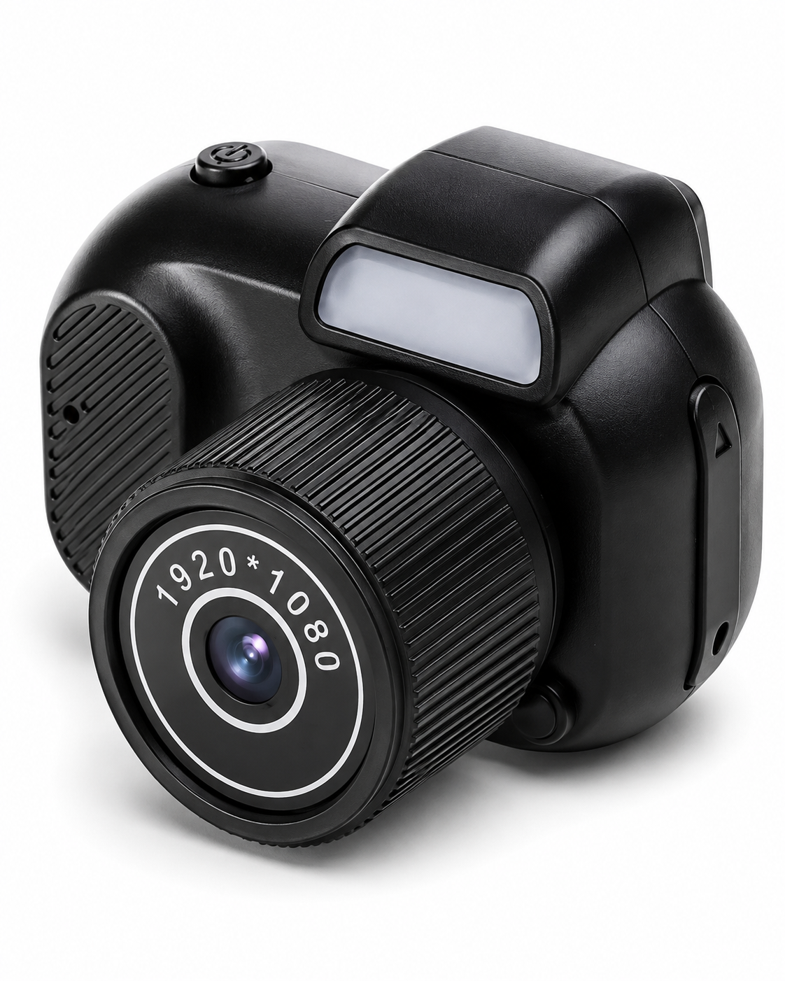 SnapCam™ Mini HD Camera
