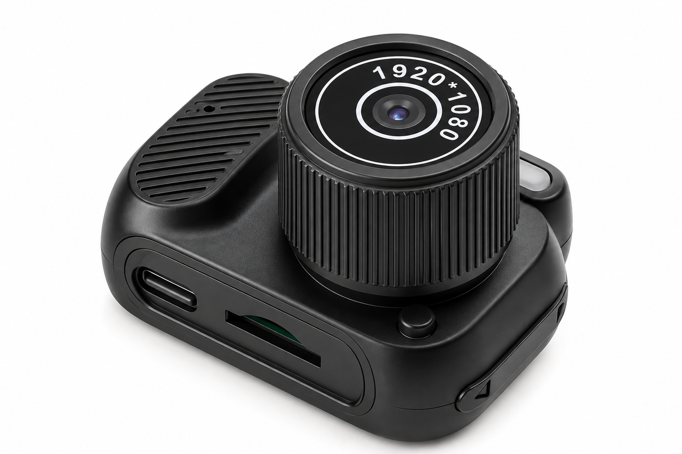 SnapCam™ Mini HD Camera
