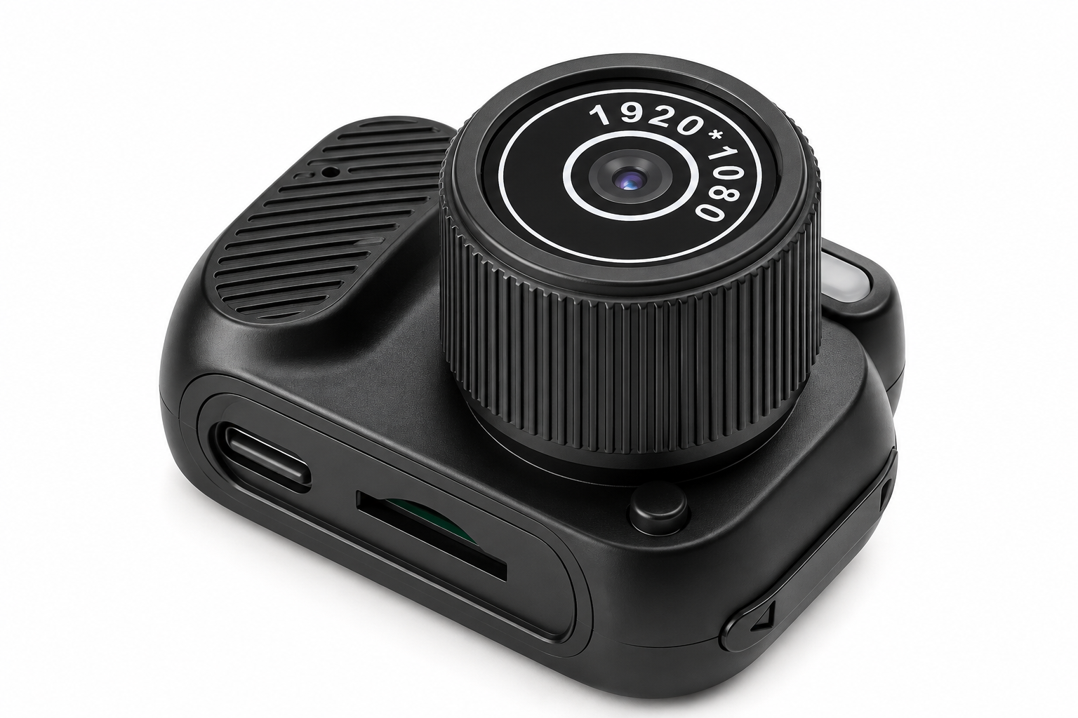 Transform how you capture memories.