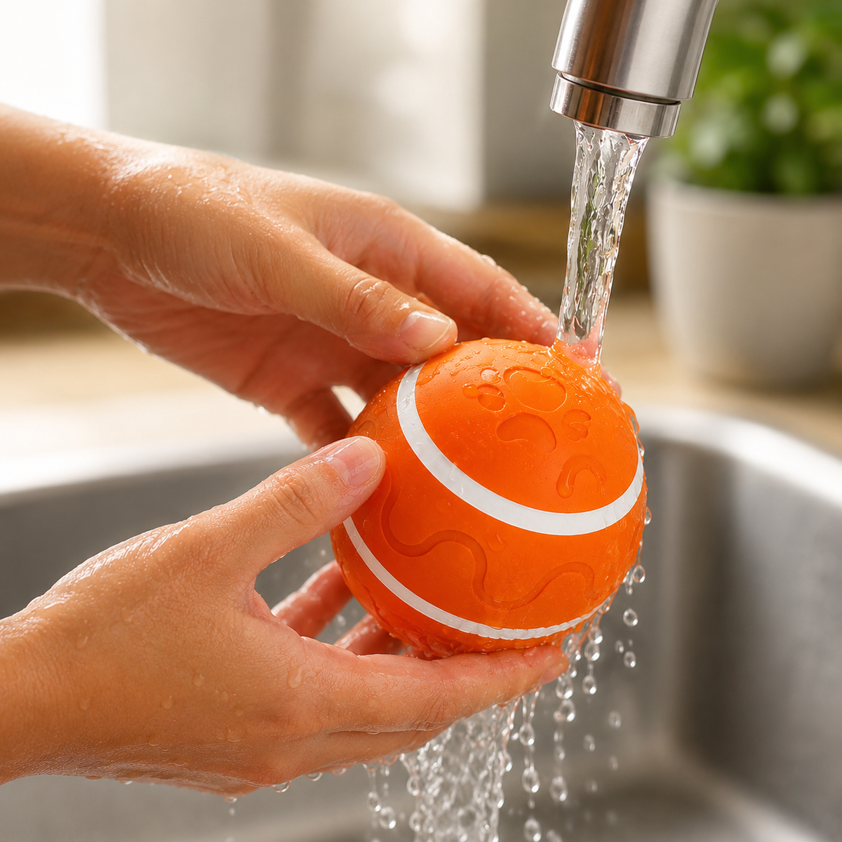 PetRoll™ Active Ball