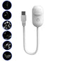 Galaxy Projector Night Light