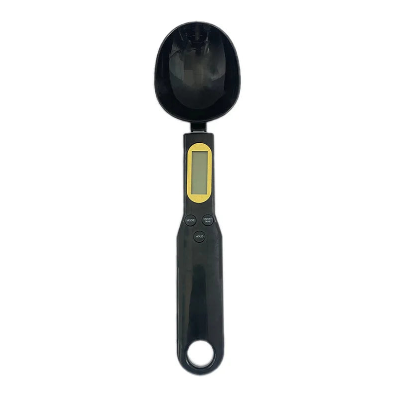 Digital Measuring Spoon Scale