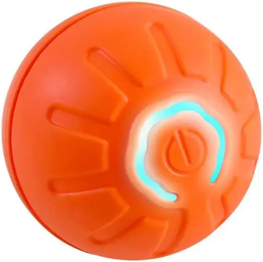 Gravity Bouncing Ball - Electric Pet Toy for Dogs & Cats