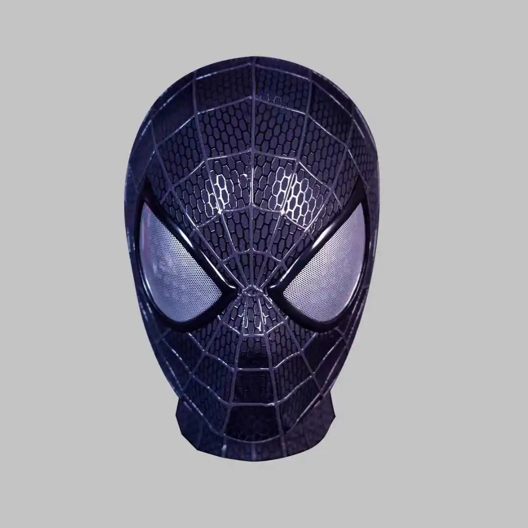 Spiderman Mask