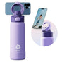 Fjbottle Magnetic Sports Water Bottle