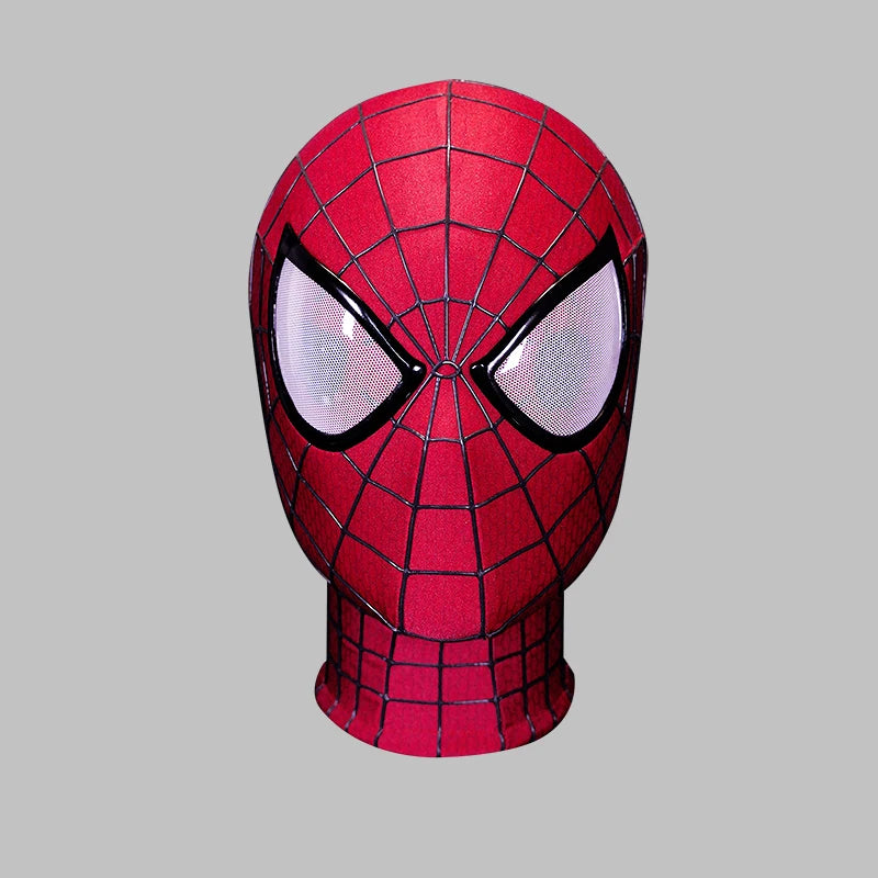 Spiderman Mask