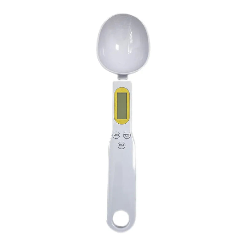 Digital Measuring Spoon Scale