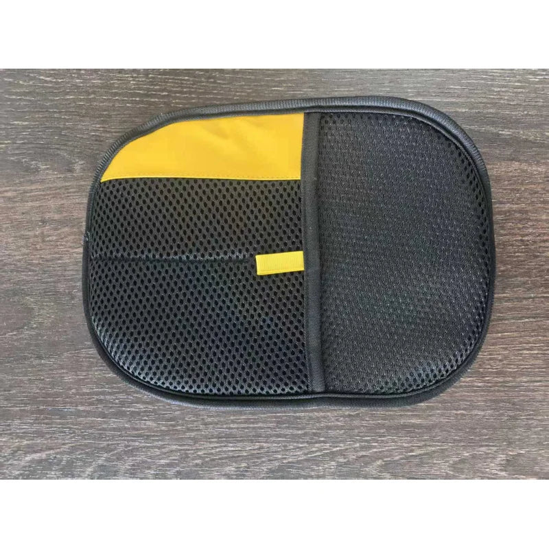Pet hair removal kit with roller, brush, and grooming gloves, view 2
