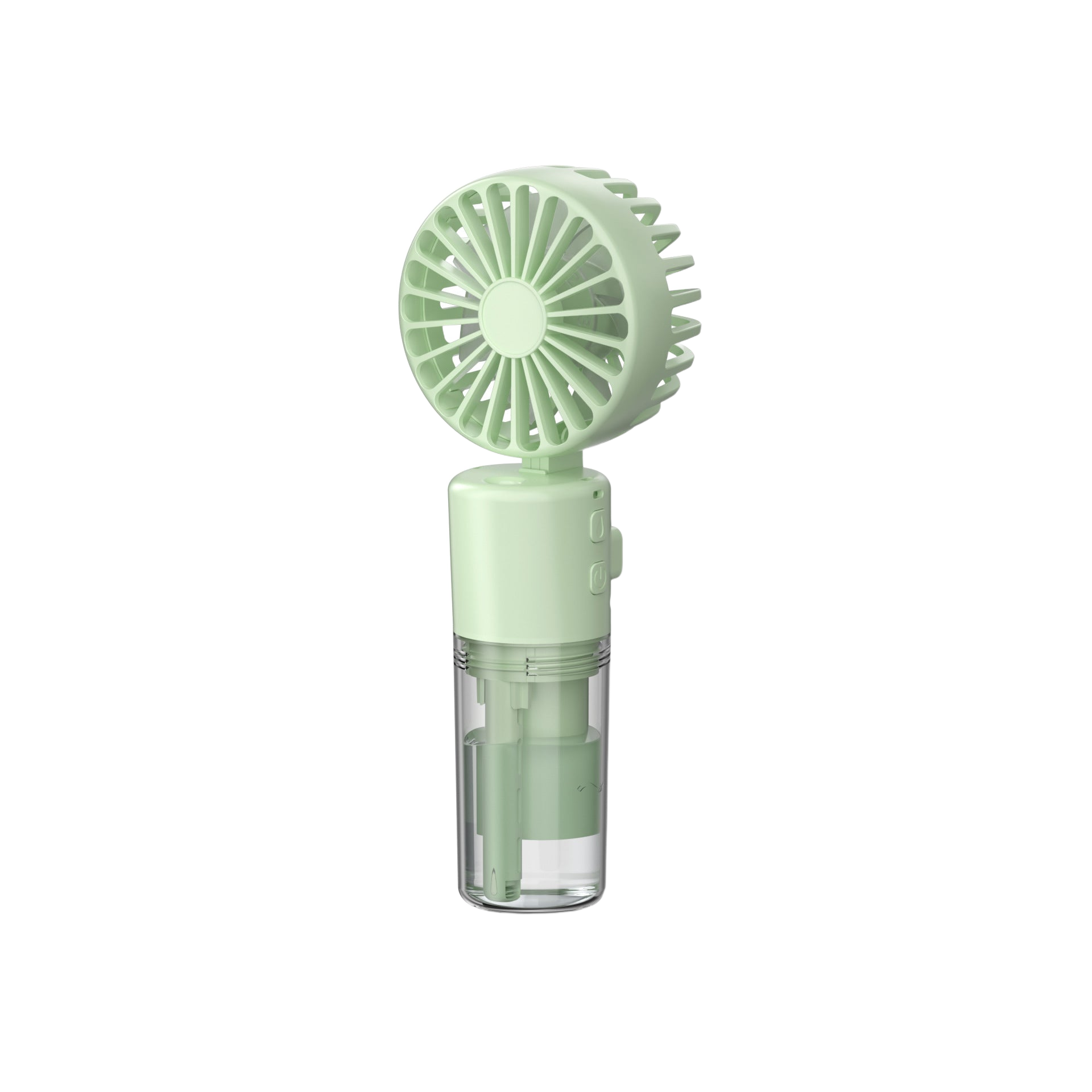 AeroChill Cooling Fan