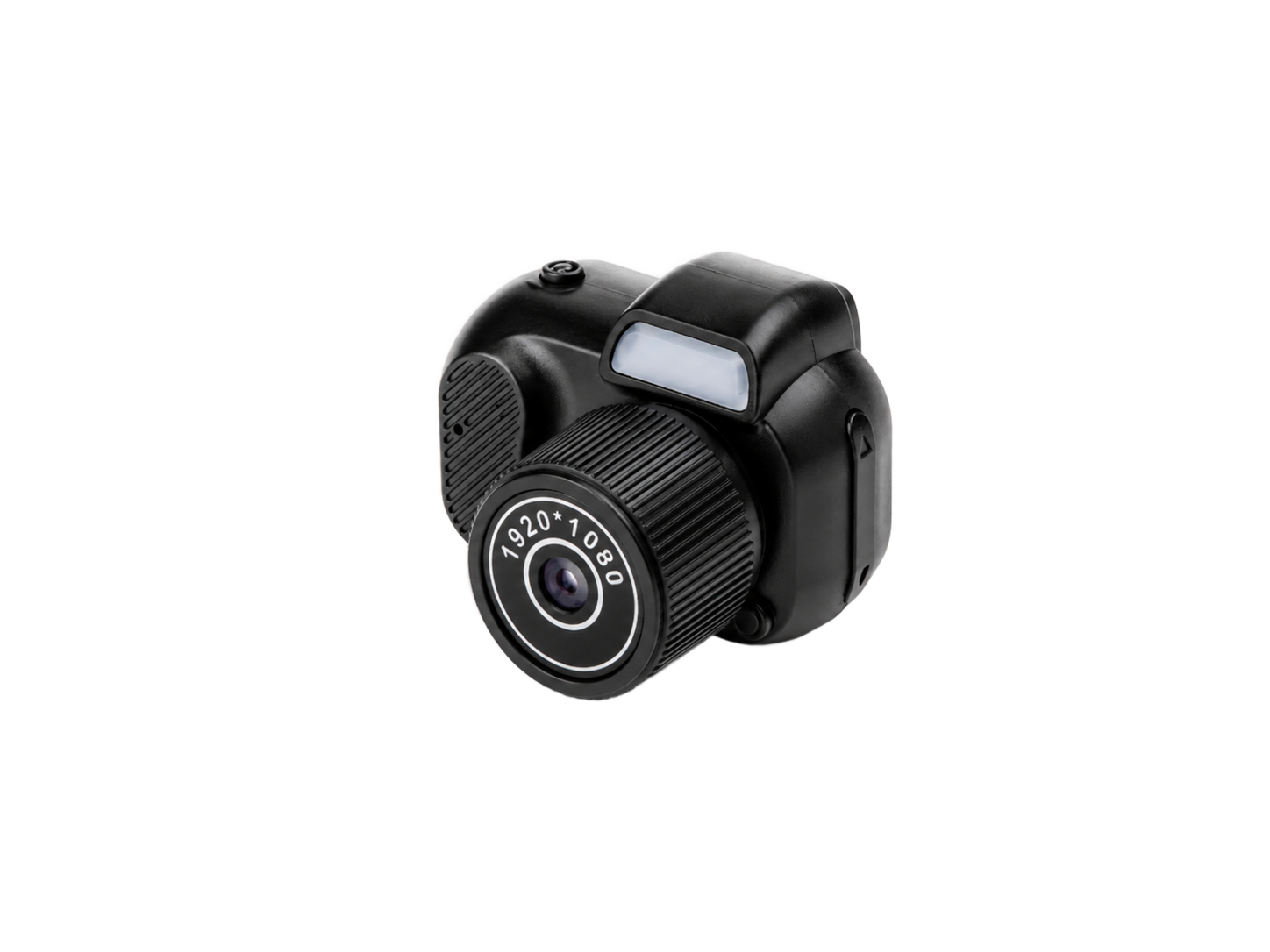 SnapCam Pocket HD Camera