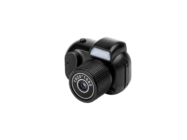 SnapCam™ Pocket HD Camera