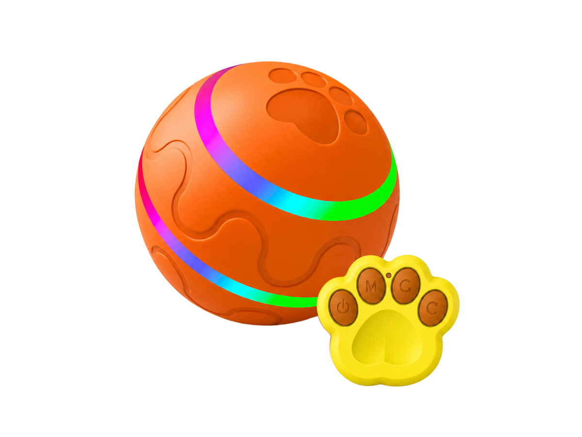 PetRoll Active Ball