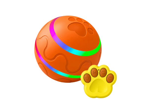 PetRoll™ Active Ball
