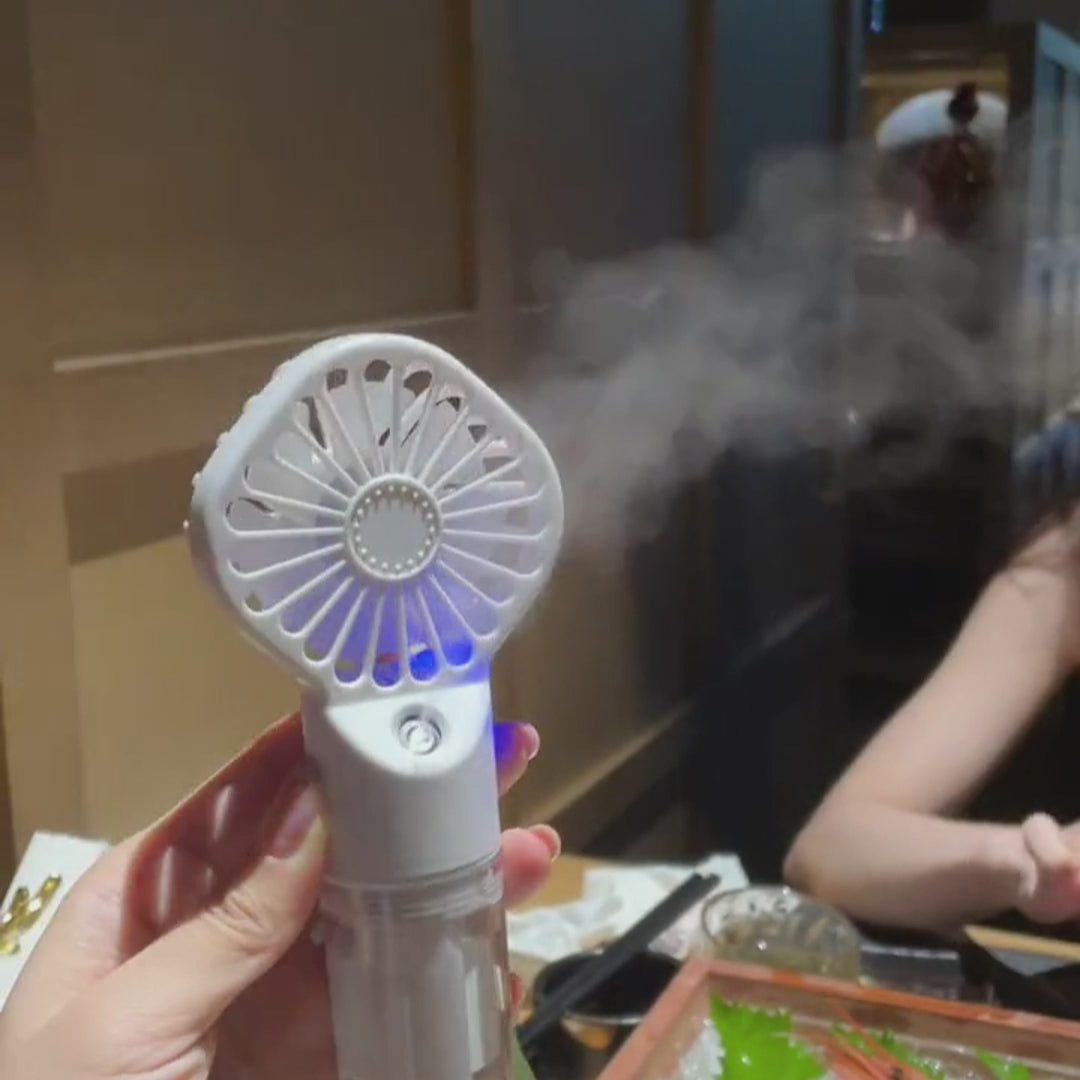 AeroChill™ Cooling Fan